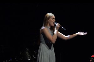 Koncert finałowy XXIV edycji Festiwalu Scena Dla Ciebie