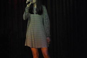 VIVAT WAKACJE-koncert w wykonaniu wokalistów Studia Piosenki AT i AW