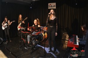 Eliminacje do Festiwalu Scena dla Ciebie 2020 - Dzień drugi