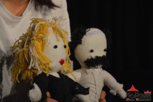 III Świętokrzyski Festiwal Teatru Niemego - Fotorelacja