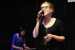  Festiwal - Scena dla Ciebie - 2 dzień przesłuchań 