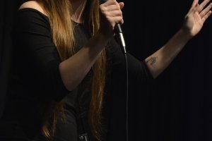 Eliminacje do Festiwalu Scena dla Ciebie 2019 - Dzień drugi