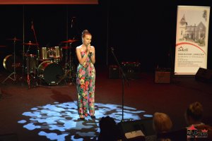 Koncert finałowy 22–ej edycji Festiwalu „SCENA DLA CIEBIE 2020"