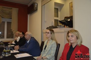 II Edycja Konkursu Piosenki Patriotycznej "Polska - moja Ojczyzna"