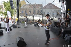 Koncert finałowy XXV edycji Festiwalu Scena Dla Ciebie