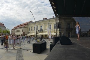 koncertowe Lato z Zameczkiem