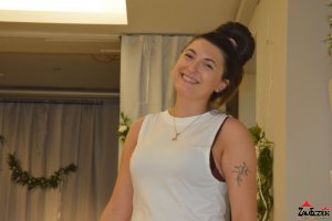 LETNIE WARSZTATY TANECZNE - KID’S FUN & DANCE - pod kierunkiem instruktorki DK Zameczek Kamili Marzec
