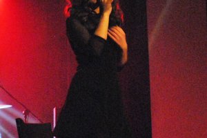  Koncert finalowy 18 edycji festiwalu Scena dla Ciebie 