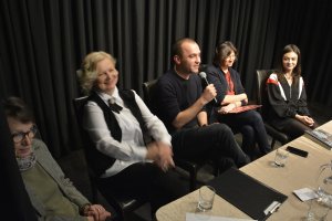 Piotr ŻyłkaRedaktor naczelny DEON.pl, inicjator ruchu Zupa na Plantach, autor książek