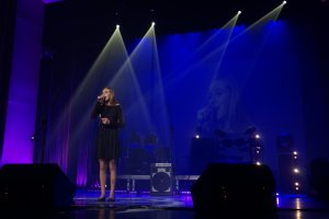 Koncert finałowy 21–ej edycji Festiwalu „SCENA DLA CIEBIE 2019"