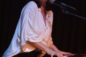 Artystyczne Wieczory z Zameczkiem - Koncert Moniki Urlik