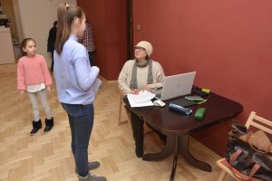 Feryjne studio piosenki - warsztaty wokalne