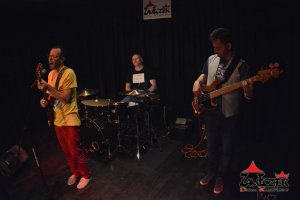 Daniel-De-Vitata - Artystyczne Wieczory z Zameczkiem. Fotorelacja z koncertu
