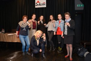 MICHAŁ KOTAŃSKI - Dyrektor Teatru im. Stefana Żeromskiego w Kielcach