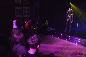 Koncert Korneli Patro Mój pierwszy krok to ROOCK! - fotorelacja