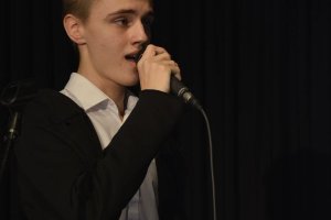 Eliminacje do Festiwalu Scena dla Ciebie 2020 - Dzień drugi