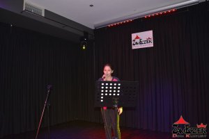 Zimowe Studio Piosenki pod kierunkiem Andrzeja Wolskiego