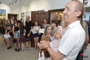 Święto Kielc z Zameczkiem 2022