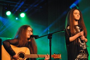  Koncert finalowy 18 edycji festiwalu Scena dla Ciebie 