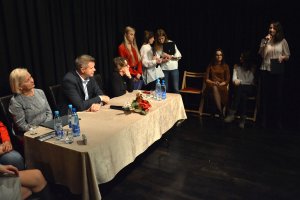 Bogdan WentaPoseł do Parlamentu Europejskiego
