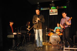  Festiwal - Scena dla Ciebie - 3 dzień przesłuchań 
