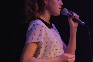 ANIELSKIE PODSZEPTY - wystawa oraz Koncert DOBREGO ROKU w wykonaniu wokalistów Zameczkowego Studia Piosenki - fotorelacja