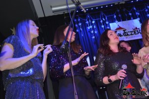 Koncert Świąteczny dla Mieszkańców Kielc Zespół VOYSES