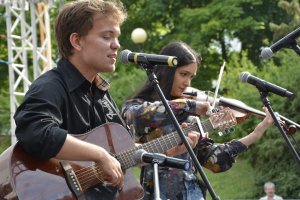Święto Kielc z Zameczkiem 2021 - Koncert "Vivat Wakacje"