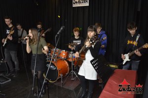 Eliminacje do Festiwalu Scena dla Ciebie 2020 - Dzień trzeci