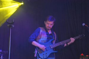 Koncert Gudmundura Peturssona