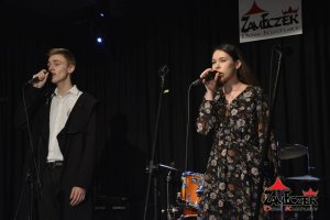 Eliminacje do Festiwalu Scena dla Ciebie 2020 - Dzień drugi
