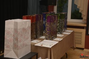 Wystawa prac i wręczenie nagród Ogólnopolskiego Konkursu Plastycznego "PSIAKI KOCIAKI I INNE ZWIERZAKI"