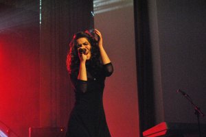  Koncert finalowy 18 edycji festiwalu Scena dla Ciebie 