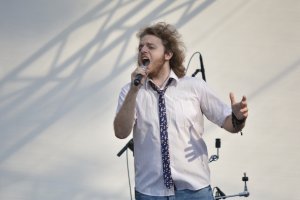 Święto Kielc z Zameczkiem 2021 - Koncert "Vivat Wakacje"