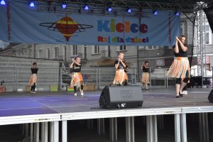 koncertowe Lato z Zameczkiem