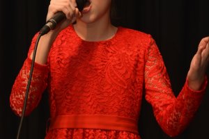 Eliminacje do festiwalu Scena dla Ciebie