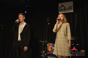 Eliminacje do Festiwalu Scena dla Ciebie 2020 - Dzień drugi