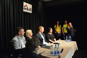 Karol BieleckiCzołowy polski piłkarz ręczny, m. in. Król Strzelców IO 2016
