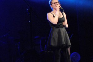  Koncert finalowy XVII edycji festiwalu Scena dla Ciebie 