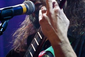 Ogólnopolski Festiwal PiosenkiPrzy kominku