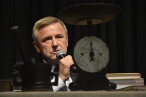 Jarosław MachnickiDyrektor Wojewódzkiego Domu Kultury