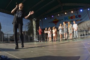 koncertowe Lato z Zameczkiem