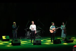 Koncert finałowy XXIV edycji Festiwalu Scena Dla Ciebie