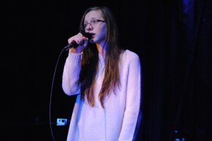  Koncert uczestników warsztatów wokalnych