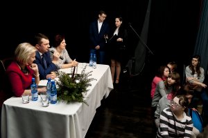 Mirosław CiołakDyrektor Gastronomii Hotelu "Tęczowy Młyn"
