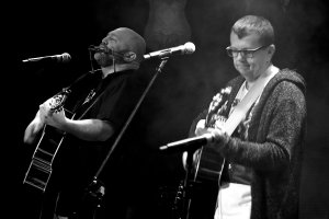 Ogólnopolski Festiwal PiosenkiPrzy kominku