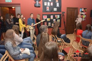 Eliminacje do Festiwalu Scena dla Ciebie 2020 - Dzień pierwszy
