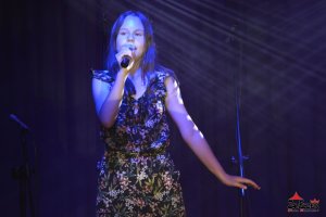 Koncert uczestników Letnich warsztatów wokalnych z Katarzyną Lisowską