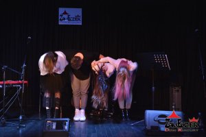 Artystyczne Wieczory z Zameczkiem - Koncert Moniki Urlik