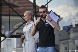 Koncert finałowy XXV edycji Festiwalu Scena Dla Ciebie
